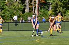 Field Hockey vs JWU  Field Hockey vs Johnson & Wales University. - Photo by Keith Nordstrom : Wheaton, Field Hockey